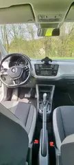 Osobní automobil VOLKSWAGEN UP, RZ EL902AL