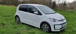 Osobní automobil VOLKSWAGEN UP, RZ EL902AL