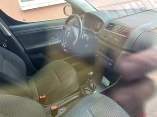 Osobní vozidlo Škoda Roomster , SPZ 1BI6660