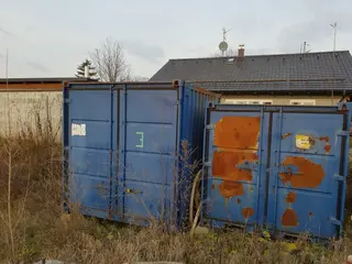 PANDION - movitý majetek stavebnictví