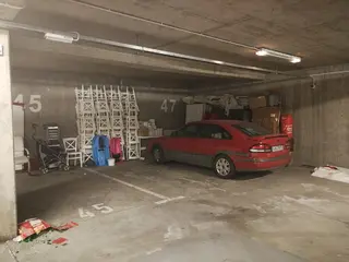Parkovací stání 5205/45 Jihlava