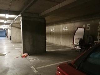 Parkovací stání 5205/45 Jihlava