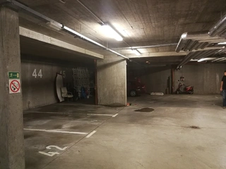 Parkovací stání 5205/45 Jihlava