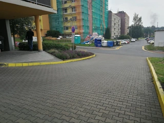 Parkovací stání 5205/45 Jihlava