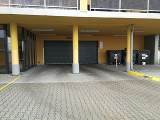 Parkovací stání 5205/45 Jihlava