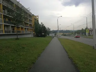 Parkovací stání 5205/45 Jihlava