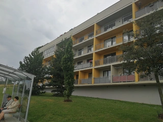 Parkovací stání 5205/45 Jihlava