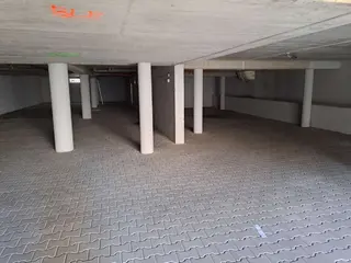 Garážová stání Horní Heršpice, okres Brno-město