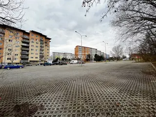 Parkovací stání p.č. 4422/431, ulice Sedláčkova, Brno-Líšeň