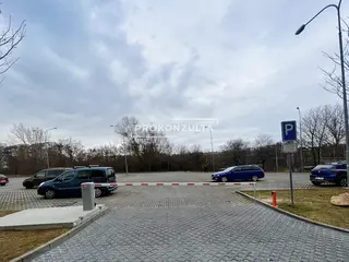 Parkovací stání p.č. 4422/505, ulice Sedláčkova, Brno-Líšeň