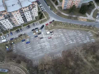 Parkovací stání p.č. 4422/505, ulice Sedláčkova, Brno-Líšeň