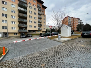  Parkovací stání p.č. 4422/512, ul. Sedláčkova, Brno-Líšeň