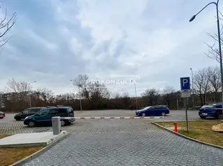Parkovací stání p.č. 4422/522, ulice Sedláčkova, Brno-Líšeň