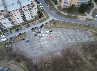 Parkovací stání p.č. 4422/522, ulice Sedláčkova, Brno-Líšeň