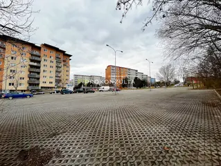 Parkovací stání p.č. 4422/522, ulice Sedláčkova, Brno-Líšeň