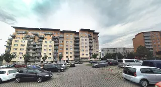 Parkovací stání p.č. 4422/522, ulice Sedláčkova, Brno-Líšeň