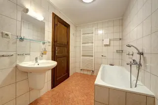 Penzion a kavárna Pohádka, Třeboň
