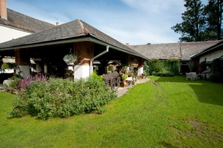 Penzion a restaurace Na staré poště, Filipová, okr. Šumperk