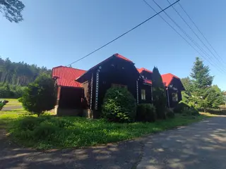 Penzion Bílá, okres Frýdek-Místek