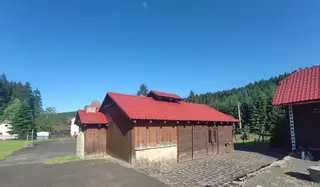 Penzion Bílá, okres Frýdek-Místek