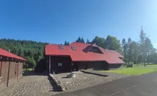 Penzion Bílá, okres Frýdek-Místek