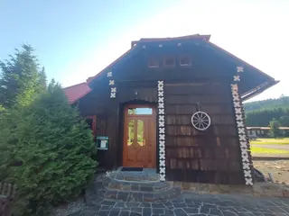 Penzion Bílá, okres Frýdek-Místek