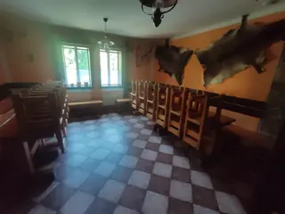 Penzion Bílá, okres Frýdek-Místek