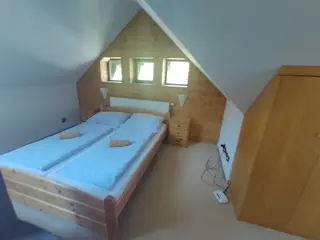 Penzion Bílá, okres Frýdek-Místek