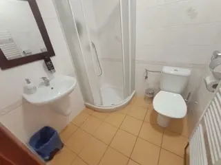 Penzion Bílá, okres Frýdek-Místek