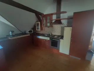 Penzion Bílá, okres Frýdek-Místek