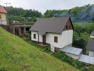 Penzion Branná  u Šumperka, 2K