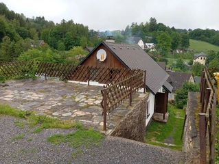 Penzion Branná  u Šumperka, 2K