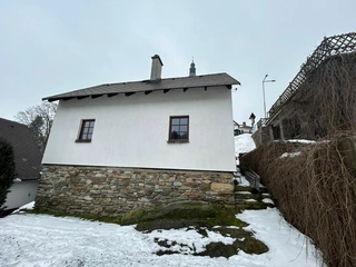 Penzion Branná  u Šumperka, 2K
