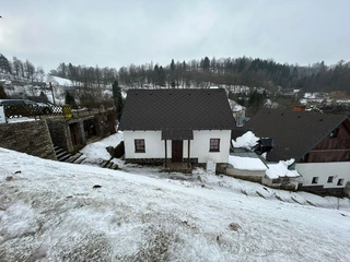 Penzion Branná  u Šumperka, 2K