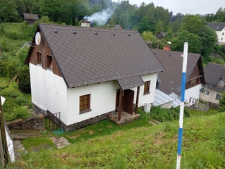 Penzion Branná  u Šumperka, 2K