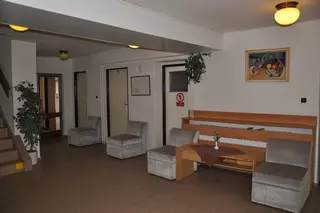 Penzion Cikháj, Masarykova univerzita