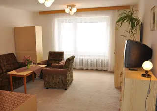 Penzion Cikháj, Masarykova univerzita