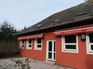 Penzion Herbortice, okres Ústí nad Orlicí