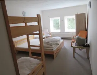 Penzion Herbortice, okres Ústí nad Orlicí