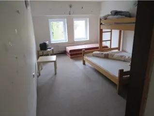 Penzion Herbortice, okres Ústí nad Orlicí