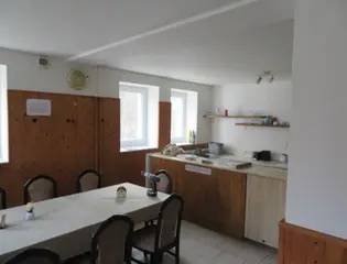 Penzion Herbortice, okres Ústí nad Orlicí