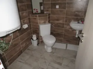 Penzion Herbortice, okres Ústí nad Orlicí