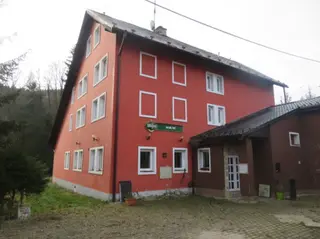 Penzion Herbortice, okres Ústí nad Orlicí
