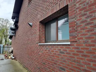 Rodinný dům v obci Orlová, okres Karviná