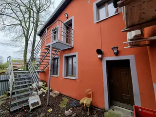 Rodinný dům v obci Orlová, okres Karviná