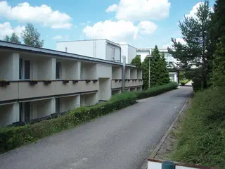 Penzion Pozlovice, okres Zlín