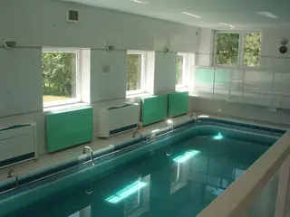 Penzion Pozlovice, okres Zlín