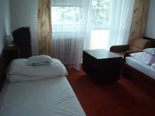 Penzion Pozlovice, okres Zlín