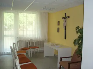Penzion Pozlovice, okres Zlín