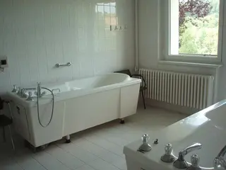 Penzion Pozlovice, okres Zlín